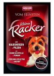 Animonda vom Feinsten Kleiner Racker z sercami cielęcymi i grzybami 85g