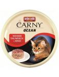 Animonda Carny Ocean tuńczyk i wołowina 80g