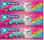 Vitakraft Cat Stick Mini Dorsz i Tuńczyk 18g [18196]