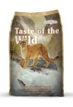Taste of the Wild Canyon River Feline z pstrągiem i łososiem 2,27kg