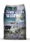 Taste of the Wild Sierra Mountain Canine z mięsem z jagnięciną 2,27kg