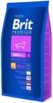 Brit Premium Adult S Small 1kg