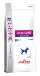 Royal Canin Veterinary Diet Canine Skin Care Adult Small Dog SKS25 4kg
