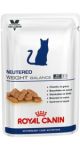 Royal Canin Veterinary Care Nutrition Neutered Weight Balance saszetka 100g