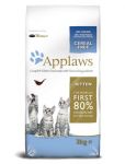 Applaws Cat Kitten Chicken 400g