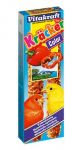 Vitakraft Kracker 2szt Kanarek Na wzmocnienie koloru 60g [26238]