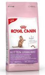 Royal Canin Feline Kitten Sterilised 400g