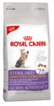 Royal Canin Feline Sterilised +7 Appetite Control 400g