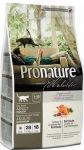 Pronature Holistic Adult Cat Indoor Indyk i żurawina 5,44kg