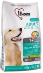 1st Choice Adult Dog All Breeds Light - Healthy Weight 12kg