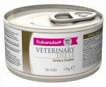 Eukanuba Veterinary Diet Urinary Oxalate Cat puszka 170g