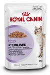 Royal Canin Feline Sterilised Saszetka 85g