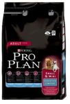 Purina Pro Plan Adult Small Breed Turkey 3kg