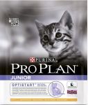 Purina Pro Plan Cat Junior 400g