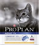 Purina Pro Plan Cat Vital Age +7 400g