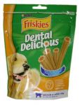 Friskies Dental Delicious Medium & Large +10kg  200g