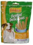 Friskies Dental Delicious Small 3-10kg  110g