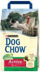Purina Dog Chow Active 3kg