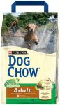 Purina Dog Chow Adult Mix Meat 3kg