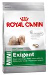 Royal Canin Mini Exigent 2kg