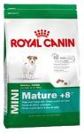 Royal Canin Mini Mature 4kg