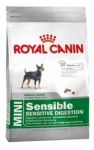 Royal Canin Mini Sensible 2kg