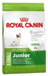 Royal Canin X-Small Junior 1,5kg