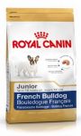 Royal Canin French Bulldog 30 Junior 2kg (1+1kg)