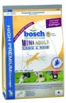 Bosch Mini Adult Lamm & Reis - Jagnięcina i ryż 1kg