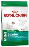 Royal Canin Mini Junior 1,6kg (800+800g)