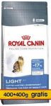 Royal Canin Feline Light 40 800g (400+400g)