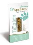 Applaws Natural Cat Loin Polędwica z tuńczyka ze szpinakiem 20g