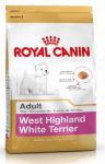 Royal Canin West Highland White Terrier 21 Adult 3kg