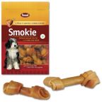 Tommi Smokie Kości wiązane 600g / 35 szt