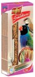 Vitapol Smakers dla ptaków egzotycznych - nasienny 2szt [2906]