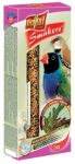 Vitapol Smakers dla ptaków egzotycznych - zioła/algi 2szt [2907]