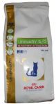 Royal Canin Veterinary Diet Feline Urinary S/O Olfactory Attraction UOA32 400g