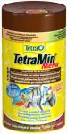 TetraMin Menu - mix płatków w czterech przegrodach - dla ryb słodkowodnych 250ml