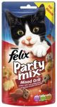 Felix Party Mix Mixed Grill 60g