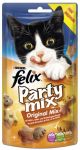 Felix Party Mix Original Mix 60g