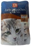 K-Classic Goldy Adult mit Kalb & Pute in Sauce saszetka 100g