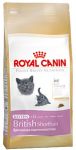 Royal Canin Feline Kitten British Shorthair 400g