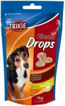 Trixie Dropsy o smaku szynki saszetka 75g [31631]