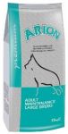 Arion Premium Adult Maintenance Large Breed 3kg