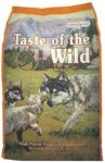 Taste of the Wild High Prairie Puppy 13,6kg