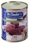 Dr.Clauder\'s Selected Meat Wołowina 800g