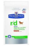Hill\'s Prescription Diet r/d Canine 12kg