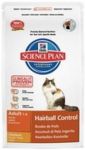 Hill\'s Feline Adult Hairball Control Chicken 5kg