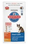 Hill\'s Feline Adult Oral Care Chicken 250g