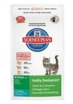 Hill\'s Feline Kitten Tuna Healthy Development 2kg
